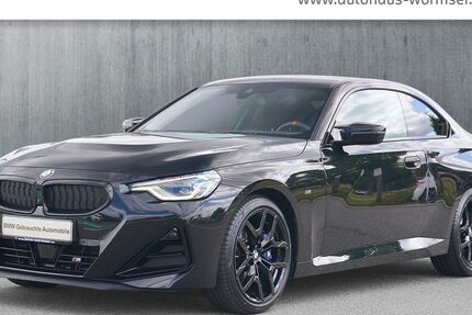BMW M240i 13.485 km 48.639 &euro; Erlangen 91058
