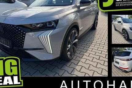 DS Automobiles DS 7 27.321 km 33.980 &euro; Nürnberg 90480