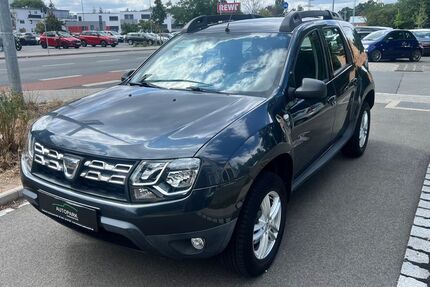 Dacia Duster 56.000 km 7.900 &euro; Nürnberg 90449
