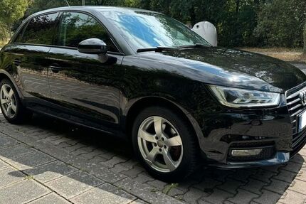 Audi A1 154.604 km 9.990 &euro; Stein 90547
