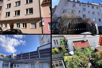 Haus Nürnberg Gärten bei Wöhrd - 19 Zimmer, 489 m&sup2;, 1.850.000&euro; | Angebot:27699133