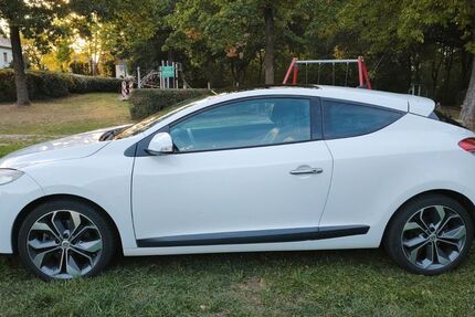 Renault Megane 219.000 km 3.600 &euro; Emskirchen 91448