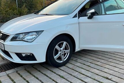 Seat Leon 93.382 km 10.490 &euro; Feucht 90537