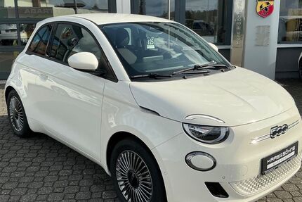 Fiat 500e 23.436 km 19.490 &euro; Eckental 90542