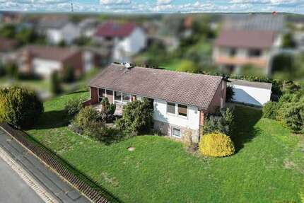Haus Hausen - 6 Zimmer, 162 m&sup2;, 499.000&euro; | Angebot:27548393