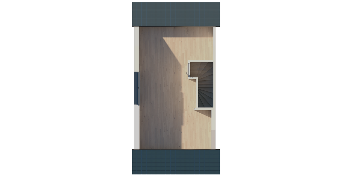 Reiheneckhaus mit hoher KfW Förderung. Niedrige Kosten mit Wärmepumpe, Solar und Fußbodenheizung. - Reihenendhaus Eggolsheim 10809474123 | Angebot:23589508