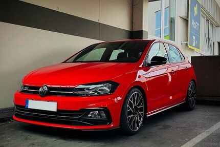 VW Polo 88.000 km 14.450 &euro; Lauf an der Pegnitz 91207