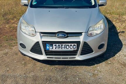 Ford Focus 232.910 km 3.400 &euro; Fürth 90762