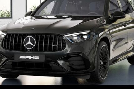 Mercedes-Benz GLC 43 AMG 9.900 km 94.900 &euro; Nürnberg 90402