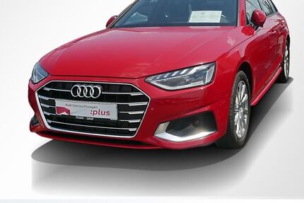 Audi A4 70.800 km 25.209 &euro; Lauf an der Pegnitz 91207