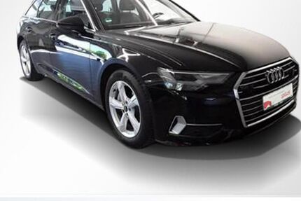 Audi A6 57.900 km 30.750 &euro; Nürnberg 90411