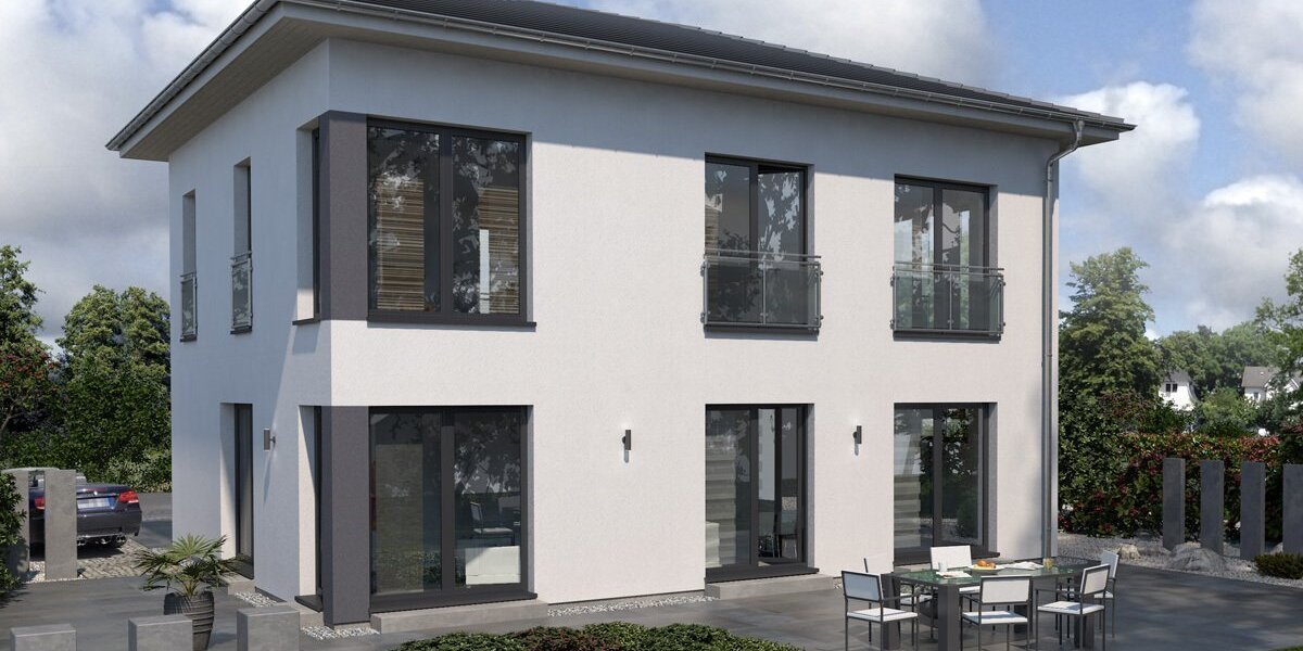 Moderne projektierte Villa nach Ihren Wünschen in Kalchreuth - Villa Kalchreuth | Angebot:27634512