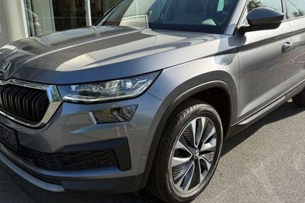 Skoda Kodiaq 167.000 km 20.460 &euro; Nürnberg 90439