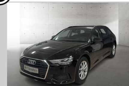 Audi A6 33.150 km 29.910 &euro; Fürth 90762