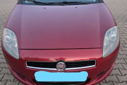 Fiat Bravo 230.600 km 2.999 &euro; Nürnberg 90411