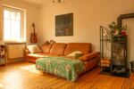 Etagenwohnung Nürnberg Gärten bei Wöhrd - 4 Zimmer, 140 m&sup2;, 500&euro; | Angebot:27590027