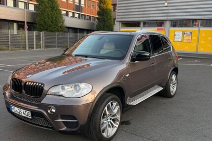 BMW X5 195.500 km 14.999 &euro; Furth 90766
