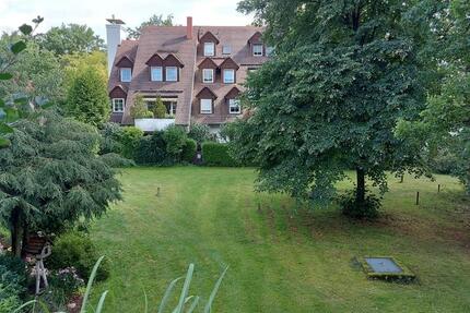 Wohnung Schwaig Bei Nürnberg - 2 Zimmer, 61 m&sup2;, 854&euro; | Angebot:27597842