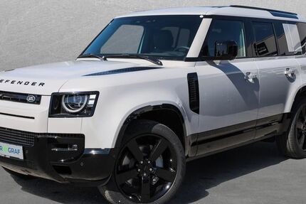 Land Rover Defender 3.000 km 95.450 &euro; Nürnberg 90441