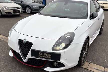 Alfa Romeo Giulietta 133.400 km 13.999 &euro; Fürth 90763