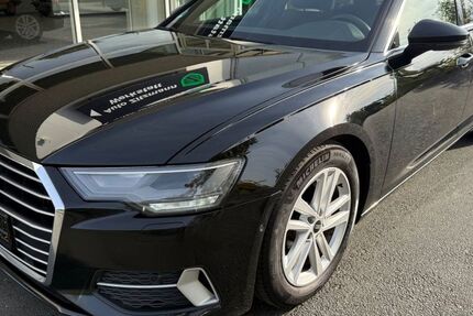 Audi A6 201.000 km 20.580 &euro; Nürnberg 90439