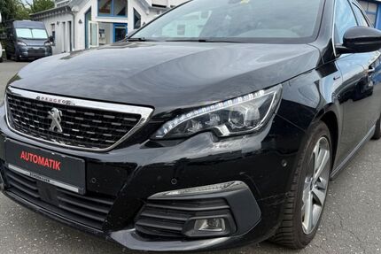 Peugeot 308 176.000 km 7.490 &euro; FORCHHEIM 91301