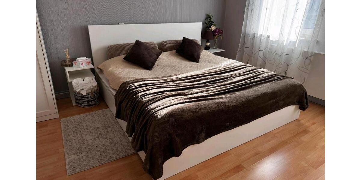 Etagenwohnung Nürnberg Gleißhammer - 1 Zimmer, 600&euro; | Angebot:23246548