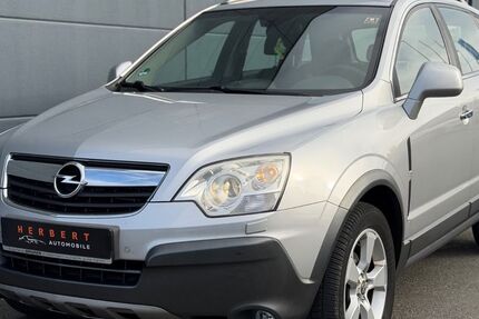Opel Antara 144.000 km 3.999 &euro; Fürth 90763
