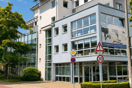 Wohnung Erlangen Am Anger - 1 Zimmer, 50 m&sup2;, 125.000&euro; | Angebot:27650839