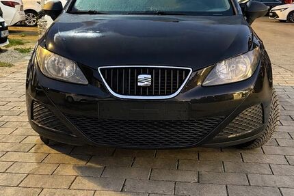 Seat Ibiza 160.000 km 2.000 &euro; Nürnberg 90439