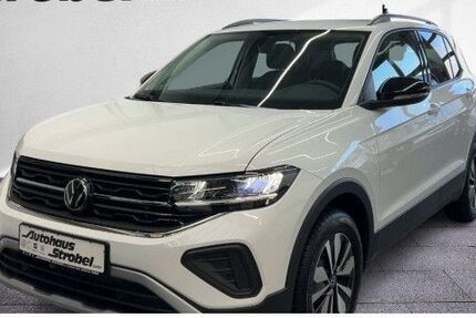 VW T-Cross 1.010 km 27.855 &euro; Schnaittach 91220