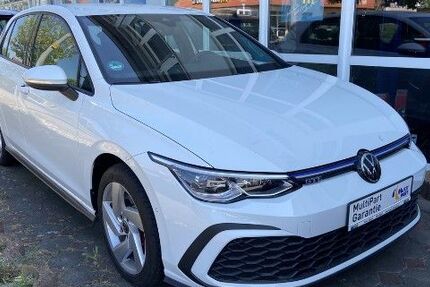 VW Golf 25.000 km 24.290 &euro; Hirschaid 96114