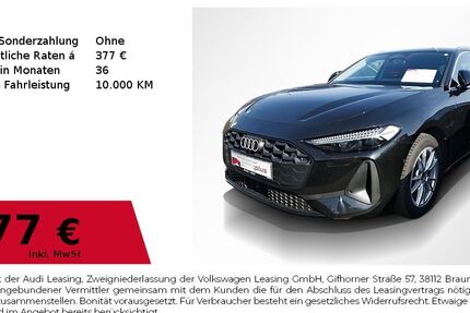 Audi A5 34.100 km 32.410 &euro; Lauf an der Pegnitz 91207