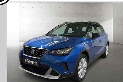 Seat Arona 54.300 km 17.311 &euro; Neustadt/Aisch 91413