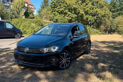 VW Golf Sportsvan 155.000 km 9.989 &euro; Nürnberg 90431