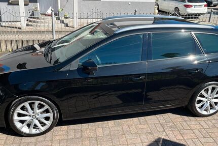 Seat Leon 154.000 km 11.650 &euro; Herzogenaurach 91074