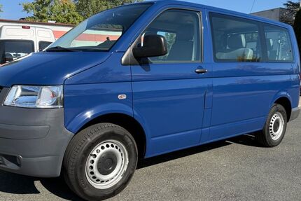 VW T5 Transporter 242.400 km 9.450 &euro; Cadolzburg 90556