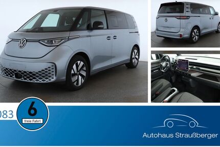 VW ID. Buzz 36.100 km 53.490 &euro; Buchschwabach bei Nürnberg 90574
