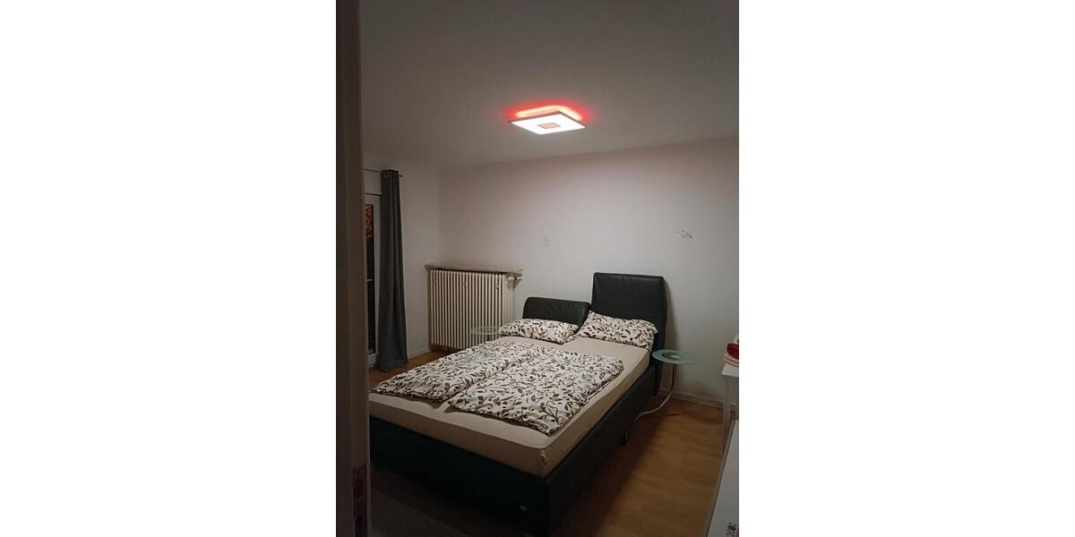 Erdgeschoßwohnung Erlangen Bruck - 1 Zimmer, 19 m&sup2;, 450&euro; | Angebot:27577705
