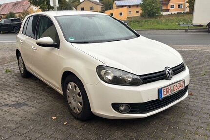 VW Golf 198.000 km 1.800 &euro; Hemhofen 91334
