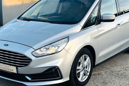 Ford Galaxy 219.600 km 14.300 &euro; Nürnberg 90408