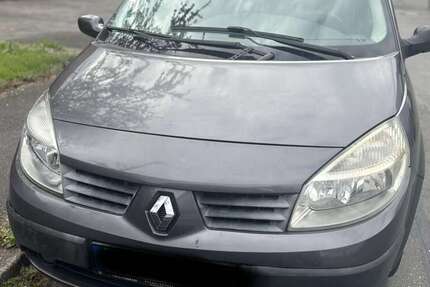 Renault Scenic 234.000 km 1.200 &euro; Fürth 90768