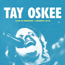 Tay Oskee 24.10.2026 Club Stereo