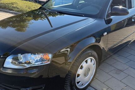Audi A4 162.500 km 3.999 &euro; Fürth 90763