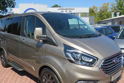 Ford Tourneo Custom 76.450 km 29.980 &euro; Nürnberg 90431