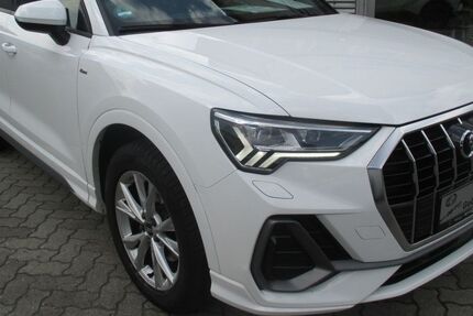Audi Q3 77.988 km 27.820 &euro; Erlangen 91052