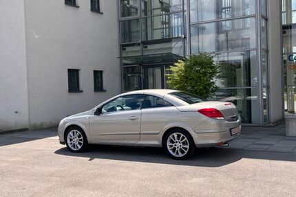 Opel Astra 196.000 km 1.190 &euro; Nürnberg 90431