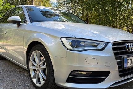 Audi A3 124.856 km 10.950 &euro; Neunkirchen am Brand 91077