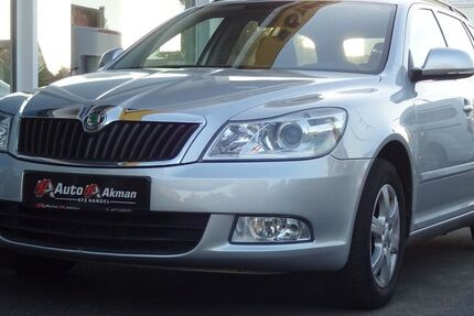 Skoda Octavia 146.086 km 7.280 &euro; Nürnberg 90431
