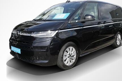 VW T7 Multivan 18.750 km 65.340 &euro; Erlangen 91058